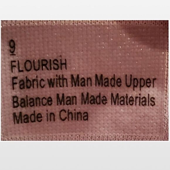 New Athletic Woman’s Shoes Grey & Purple Size 9 Ryka - Picture 15 of 16